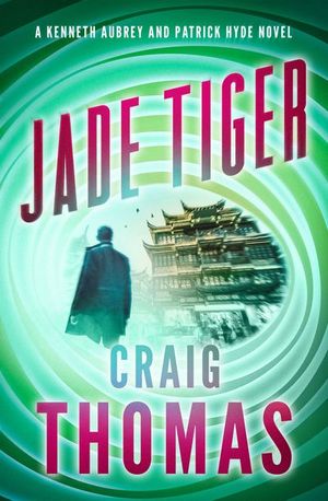 Buy Jade Tiger at Amazon