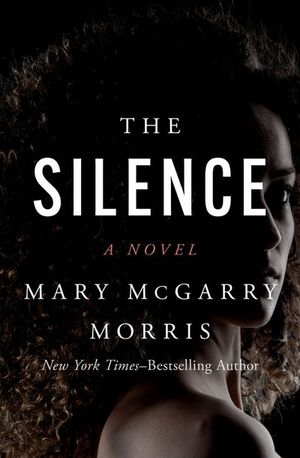 Buy The Silence at Amazon