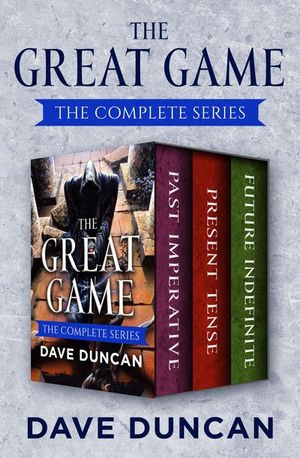Buy The Great Game at Amazon