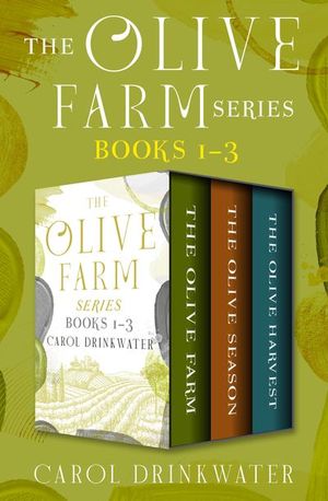 Buy The Olive Farm Series at Amazon