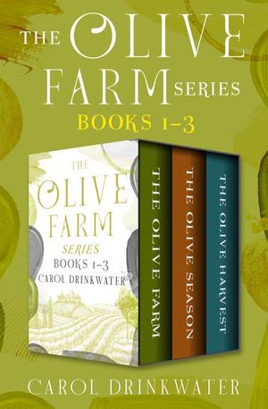 The Olive Farm Series