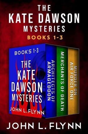 Buy The Kate Dawson Mysteries, Books 1–3 at Amazon