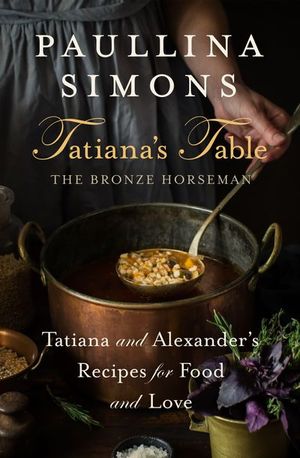 Buy Tatiana's Table at Amazon