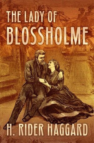 Buy The Lady of Blossholme at Amazon