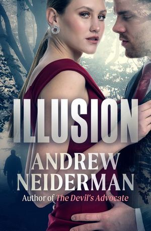 Buy Illusion at Amazon