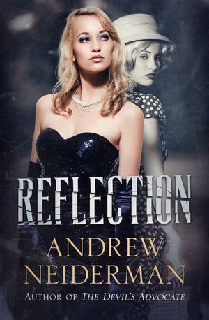 Buy Reflection at Amazon