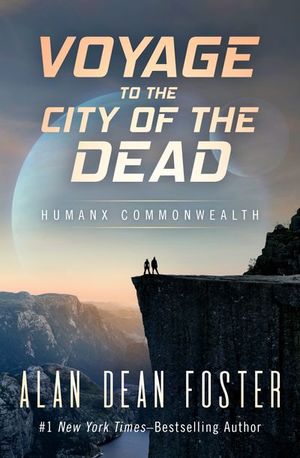 Buy Voyage to the City of the Dead at Amazon
