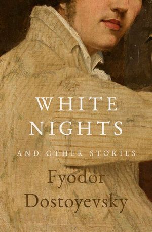 Buy White Nights at Amazon