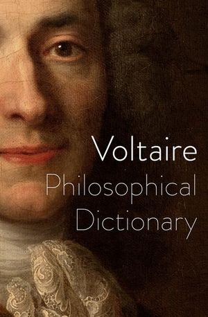 Philosophical Dictionary