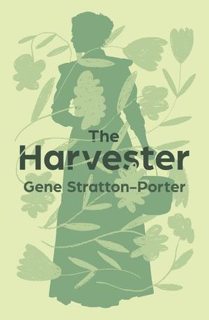 Buy The Harvester at Amazon
