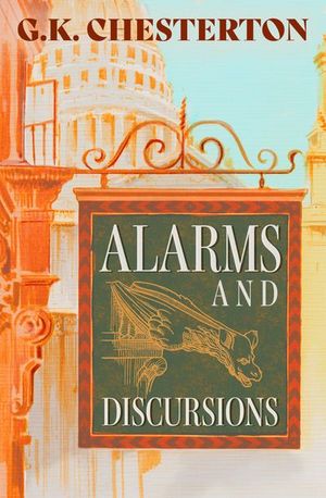 Buy Alarms and Discursions at Amazon