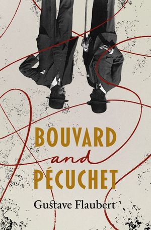 Buy Bouvard and Pecuchet at Amazon
