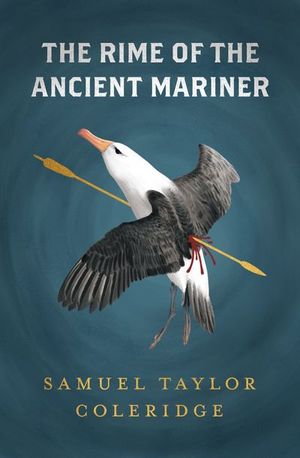 Buy The Rime of the Ancient Mariner at Amazon