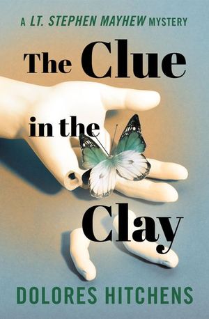 Buy The Clue in the Clay at Amazon