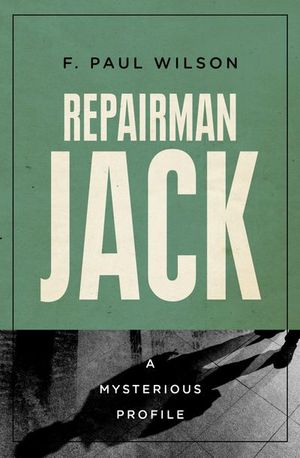 Buy Repairman Jack at Amazon