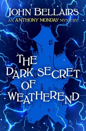 Buy The Dark Secret of Weatherend at Amazon