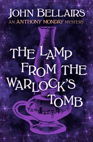 Buy The Lamp from the Warlock's Tomb at Amazon
