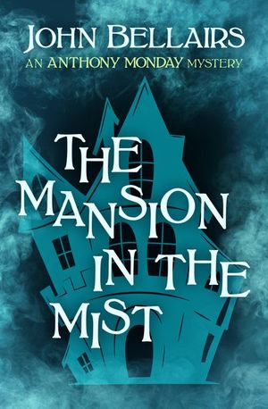 Buy The Mansion in the Mist at Amazon
