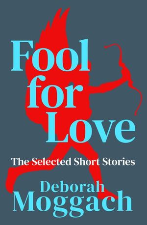 Buy Fool for Love at Amazon
