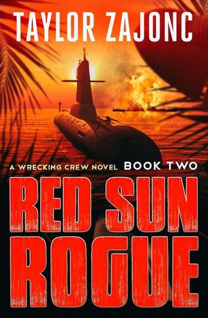 Buy Red Sun Rogue at Amazon