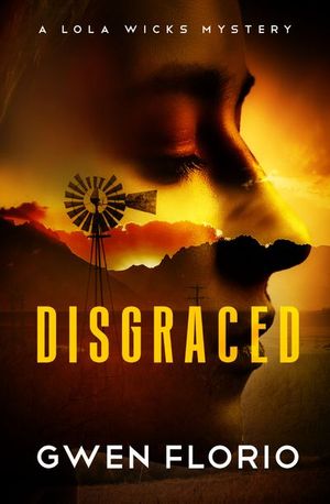 Buy Disgraced at Amazon