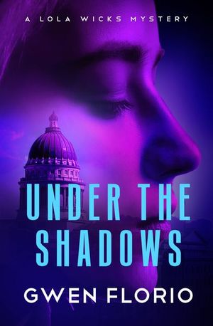 Buy Under the Shadows at Amazon