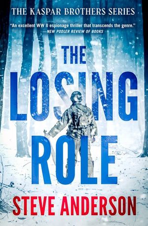 Buy The Losing Role at Amazon