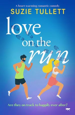 Buy Love on the Run at Amazon