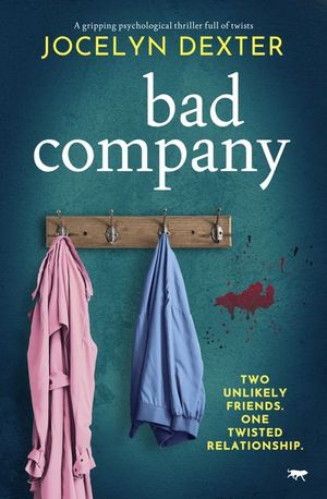 Buy Bad Company at Amazon