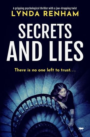 Buy Secrets and Lies at Amazon
