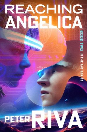 Buy Reaching Angelica at Amazon