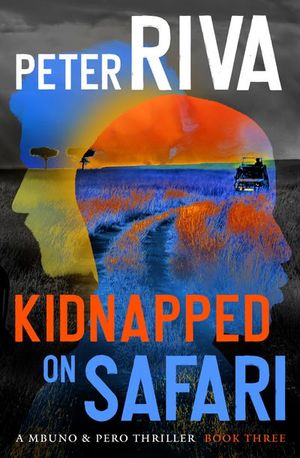Kidnapped on Safari