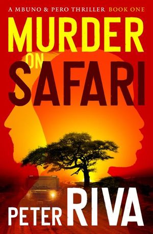 Buy Murder on Safari at Amazon