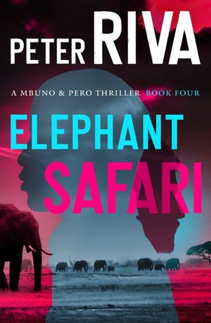 Buy Elephant Safari at Amazon