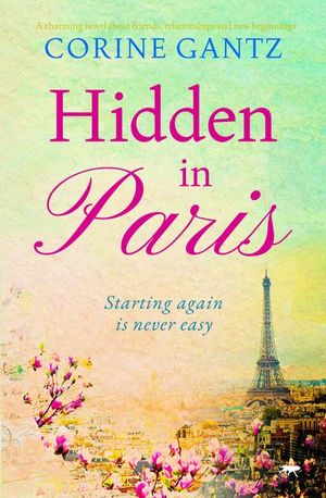 Buy Hidden in Paris at Amazon