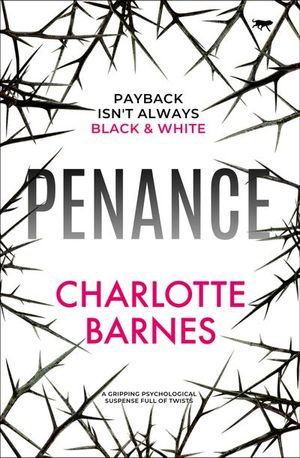 Buy Penance at Amazon