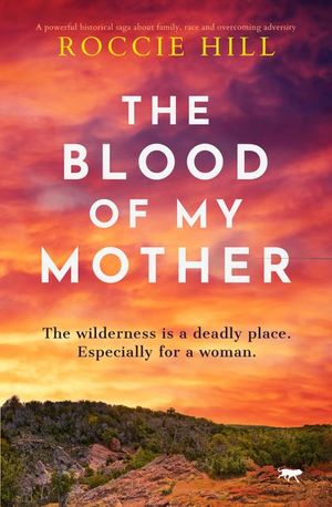 Buy The Blood of My Mother at Amazon