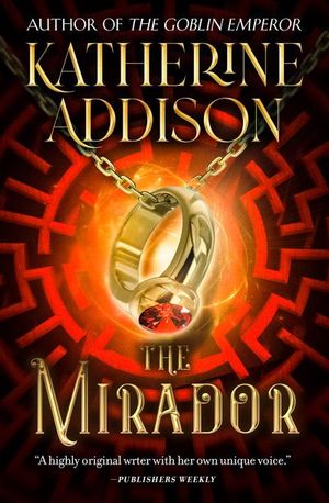 Buy The Mirador at Amazon