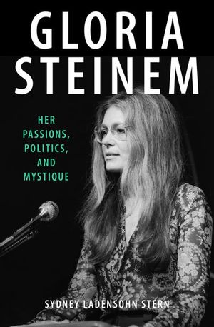 Buy Gloria Steinem at Amazon