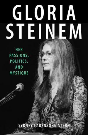 Gloria Steinem