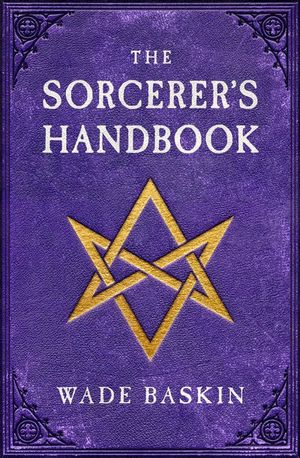 Buy The Sorcerer's Handbook at Amazon