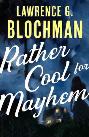 Buy Rather Cool for Mayhem at Amazon
