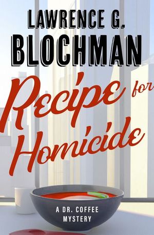 Buy Recipe for Homicide at Amazon
