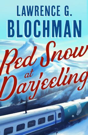 Buy Red Snow at Darjeeling at Amazon