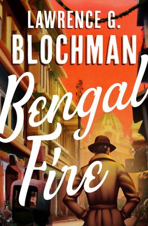 Buy Bengal Fire at Amazon