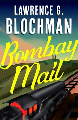 Buy Bombay Mail at Amazon
