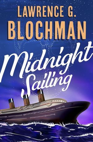 Buy Midnight Sailing at Amazon