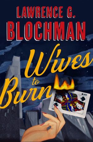 Buy Wives to Burn at Amazon