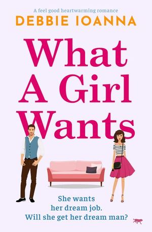 Buy What a Girl Wants at Amazon