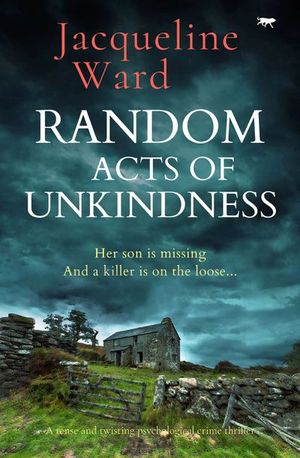 Buy Random Acts of Unkindness at Amazon